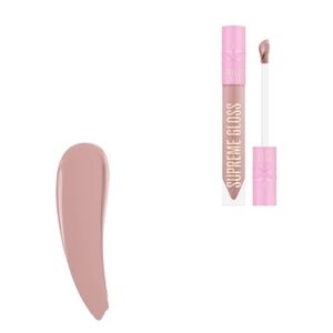 Jeffree Star Supreme Gloss in "Naked in the Dark"